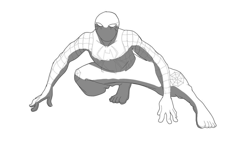 Spider Alt by OniiTheDemon on DeviantArt