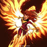 Dark Phoenix - X-Men