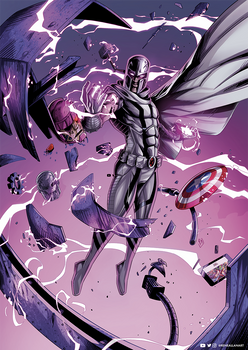Magneto