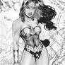 Wonder woman