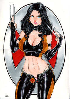 X-23