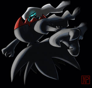 Darkrai