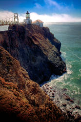 Point Bonita