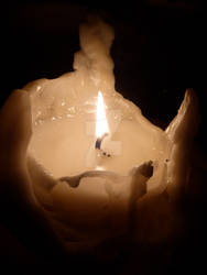 By Candle Light