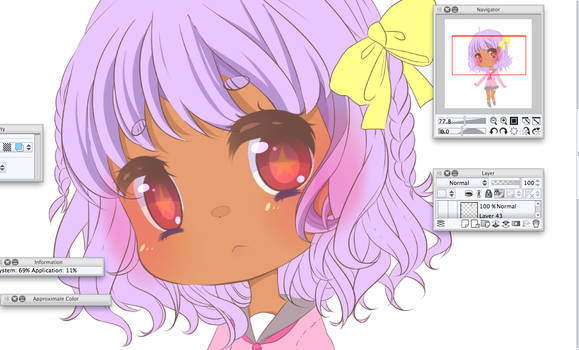 wip ouo