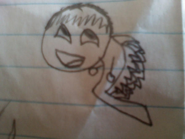 Random Worm Random Worm Doodle by Cartoon469 on DeviantArt