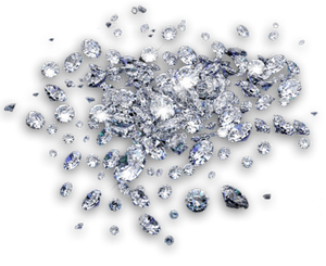 Diamantes