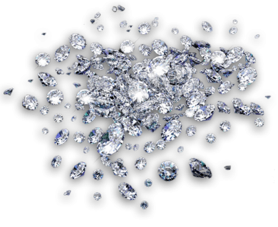 Diamantes