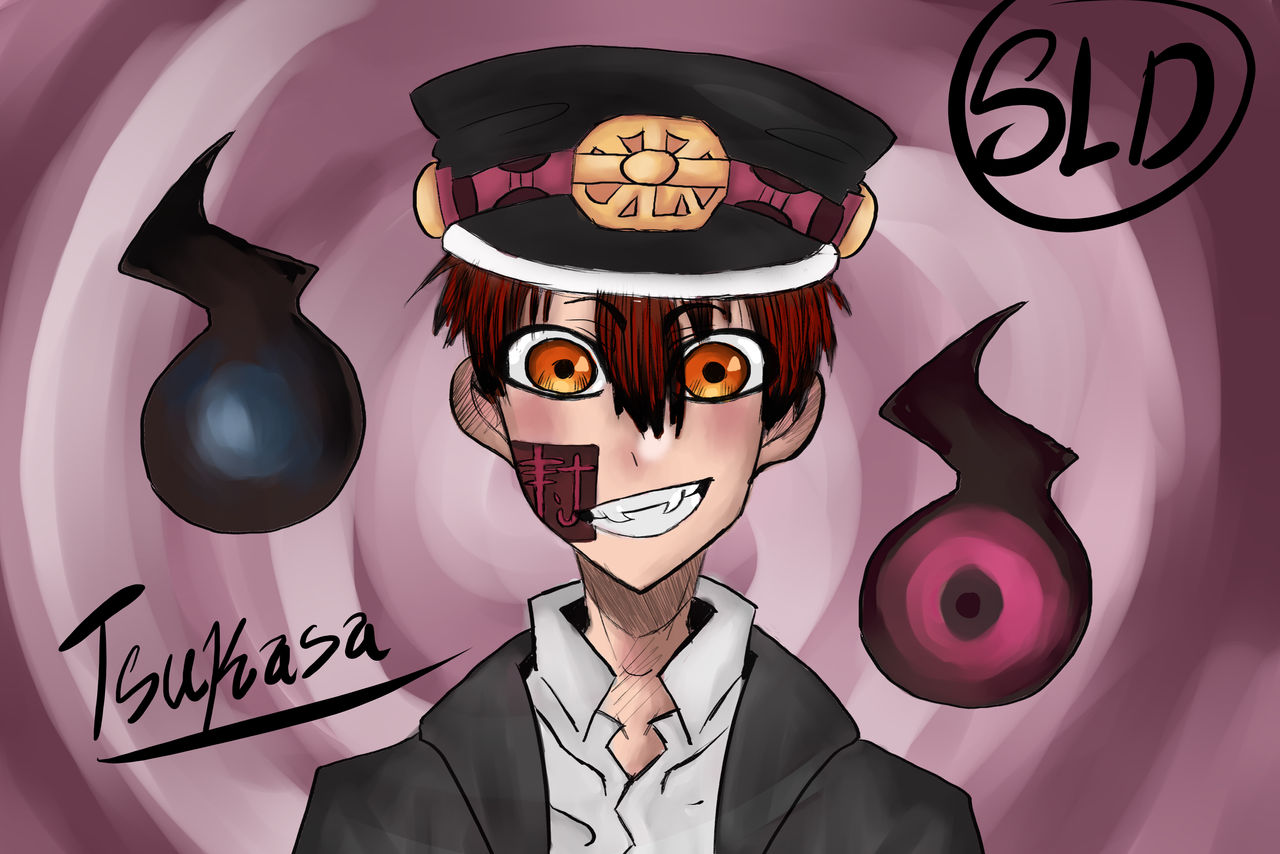 Tusaka Tsukasa by SketchLD on DeviantArt