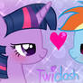 MLP TwiDash