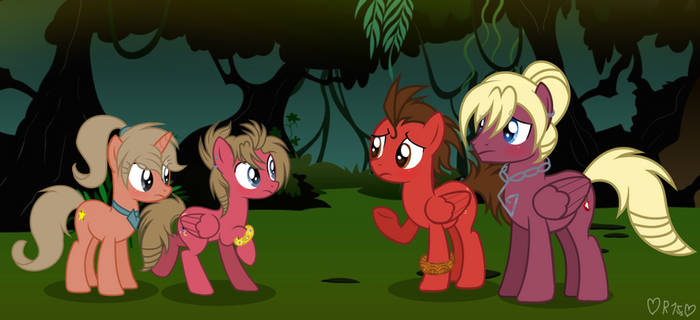 (MLPXAA) The Conclusion