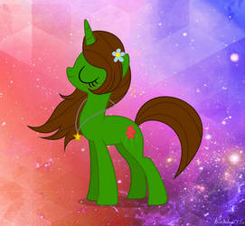 (Gift) Sweetiepie the B-day pone
