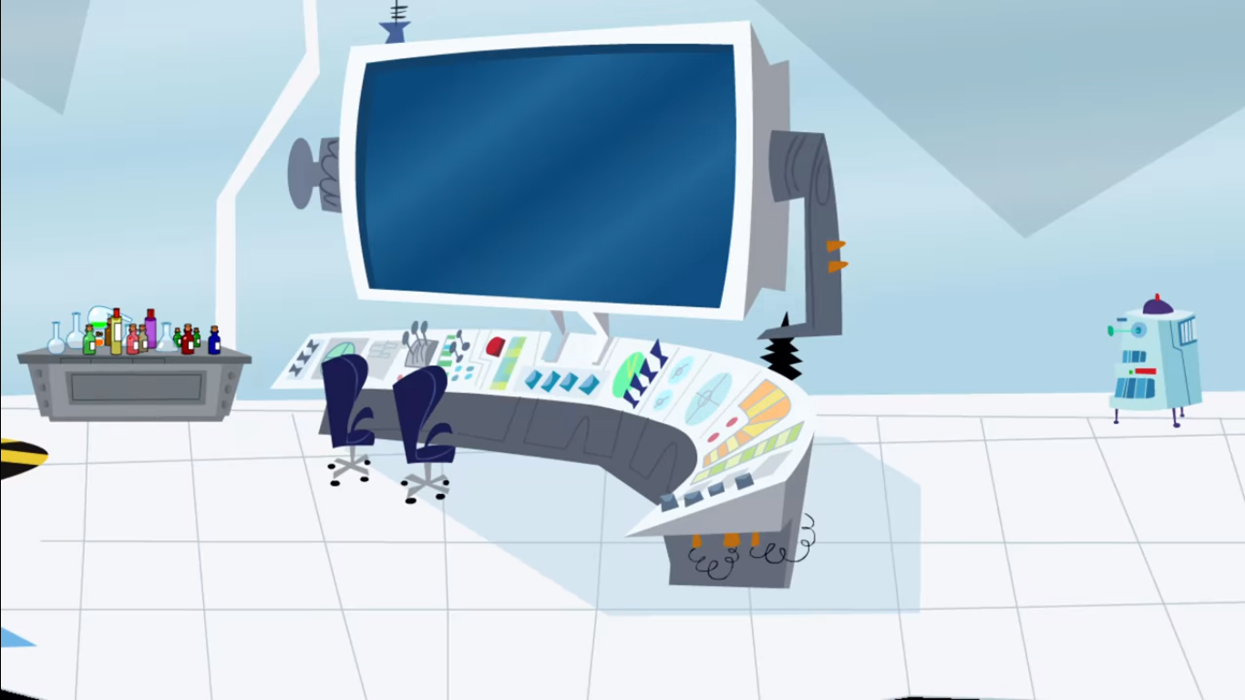 Lab Background by PrismaGalaxy514 on DeviantArt