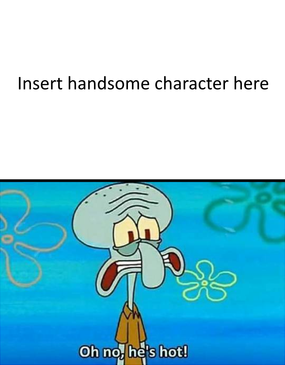 Meme Oh No He S She S Hot By Prismagalaxy514 On Deviantart Meme Oh No He S She S Hot By Prismagalaxy514 On Deviantart