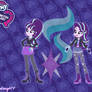 Human Starlight (my version)