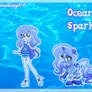 Ocean Spark 2022 Reference Sheet
