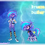 Breeze Dasher 2022 Reference Sheet