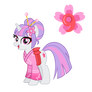 Spiritual Bloom (2023 redesign)