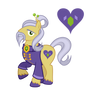 Silver Heart (2023 Redesign)