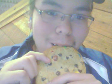 My Cookie :D