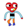 Hoart fanon (UPGRADED!)