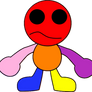 Color men