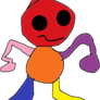 Color men
