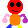 Color men