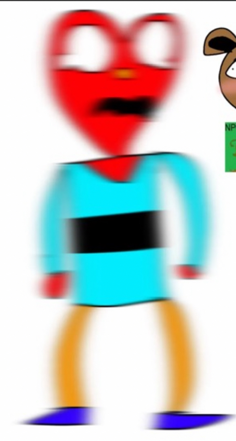 Hoart