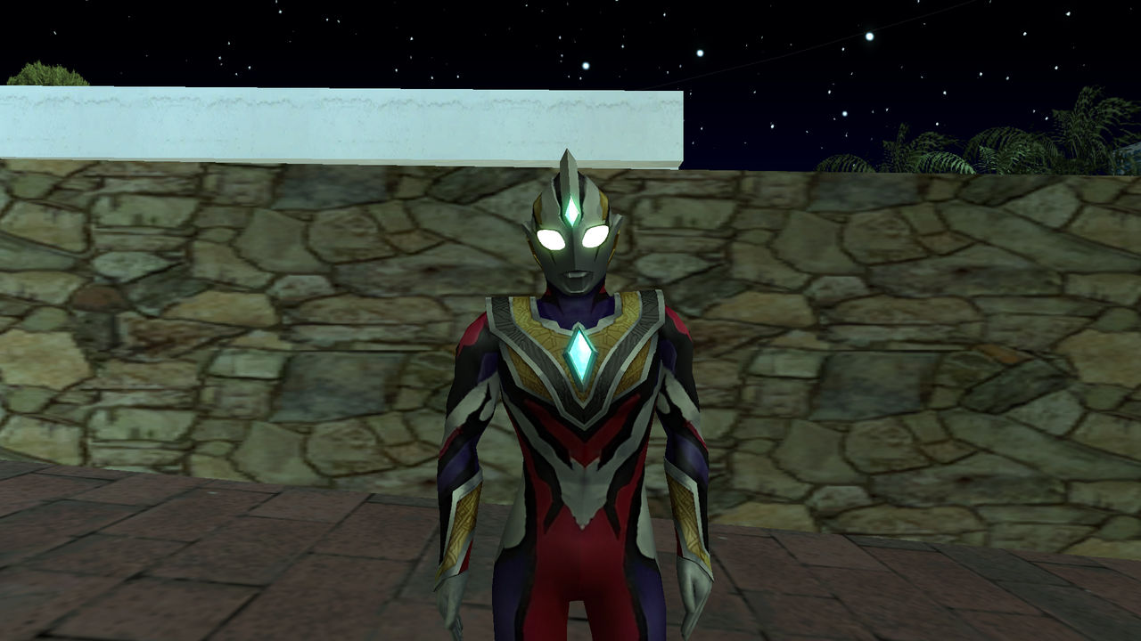Source Trigger Texture Trigger Truth HD Texture Fix 3d by Supraeagle28 on DeviantArt