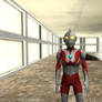 Ultraman Type C[Agus Edition] Review 2d