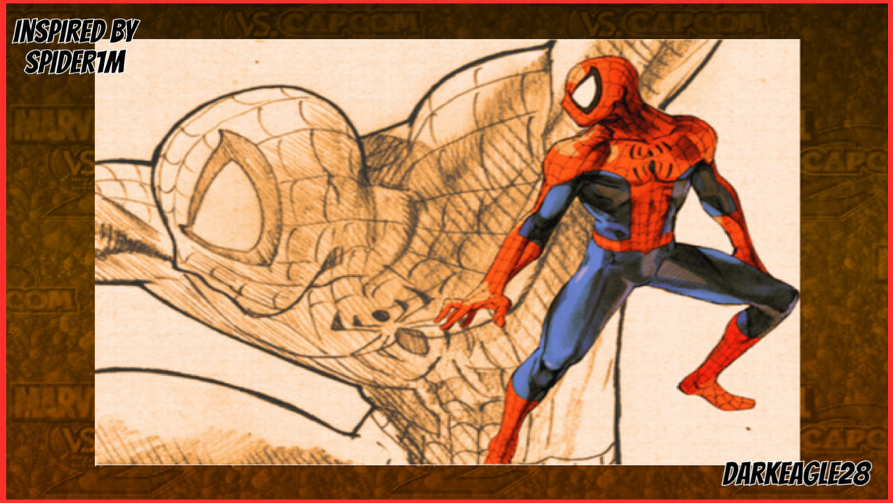 Marvel's Spider-Man 2 – The Eagle