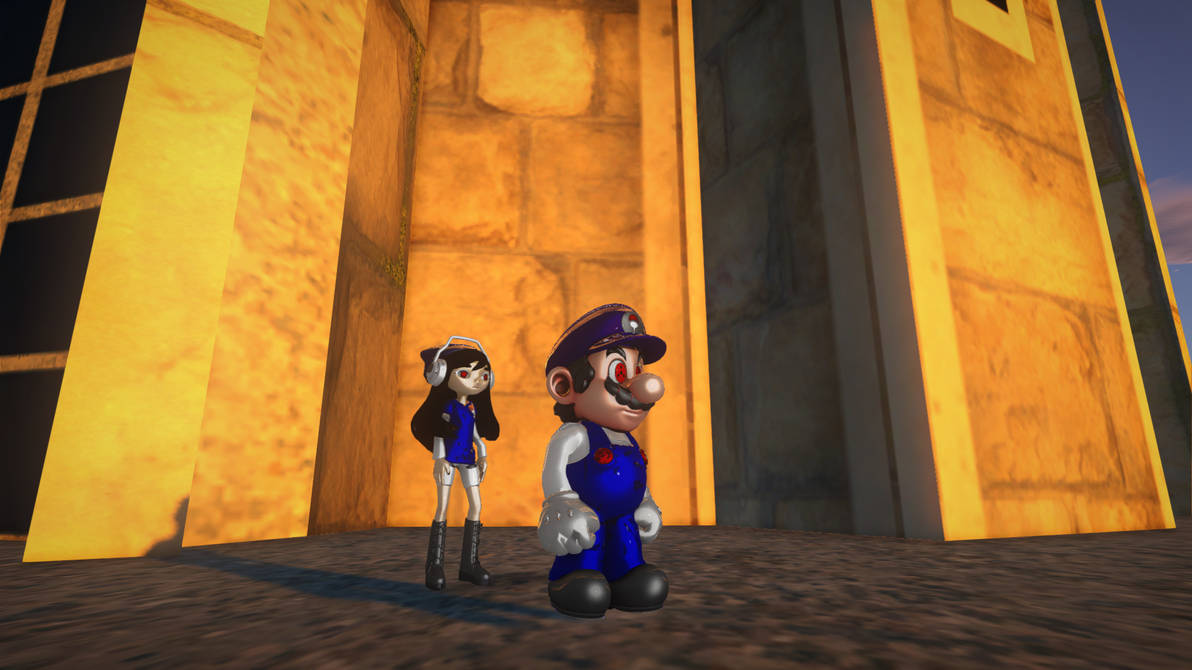 Random Castle Random Castle Tour Review Hd by Supraeagle28 on DeviantArt