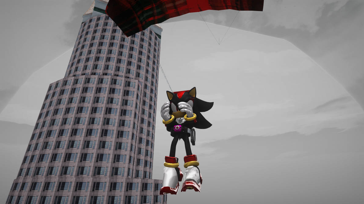 Skydiving Shadow Shadow Parachuting in Winter Review Hd by Supraeagle28 on DeviantArt
