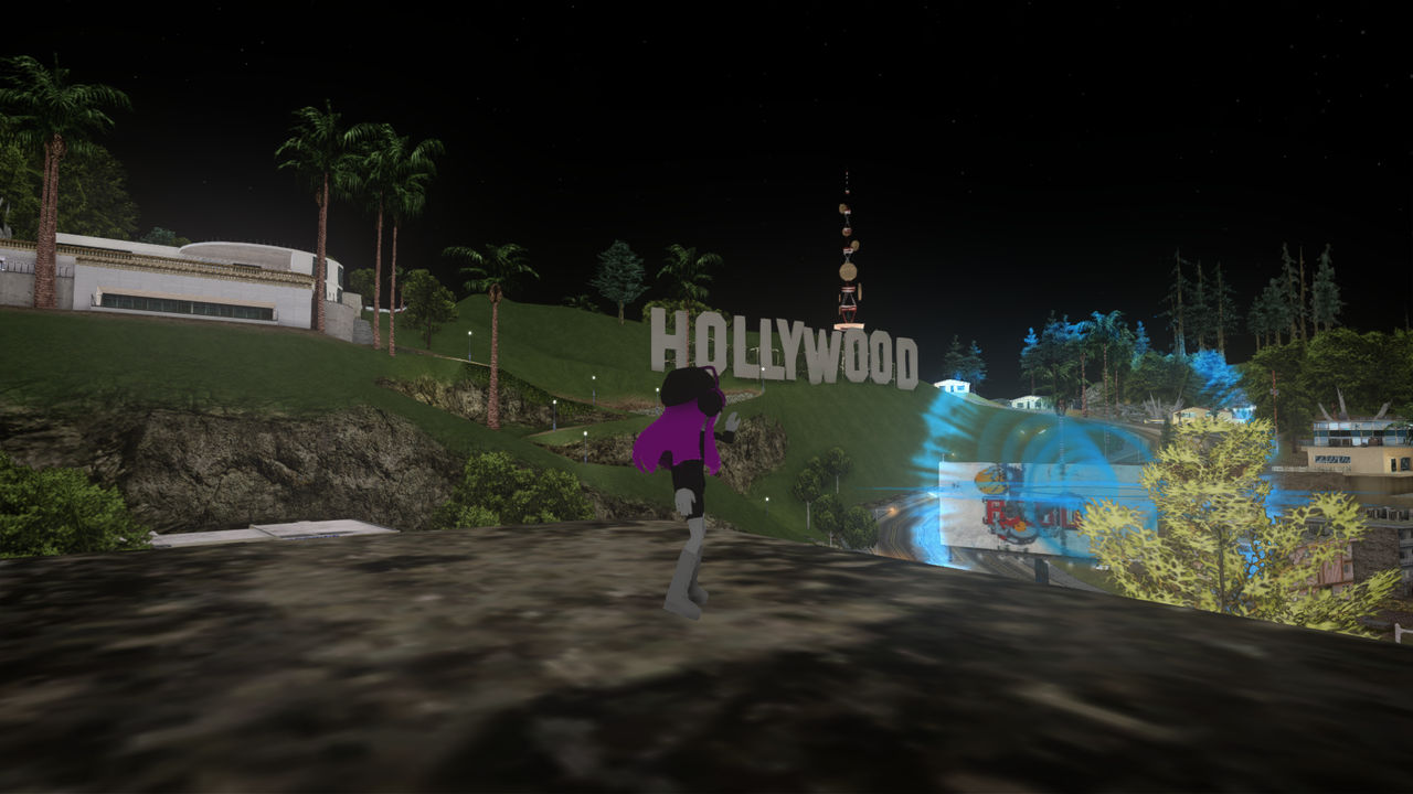 CTRB: Quanty Pose Review Hd by Supraeagle28 on DeviantArt