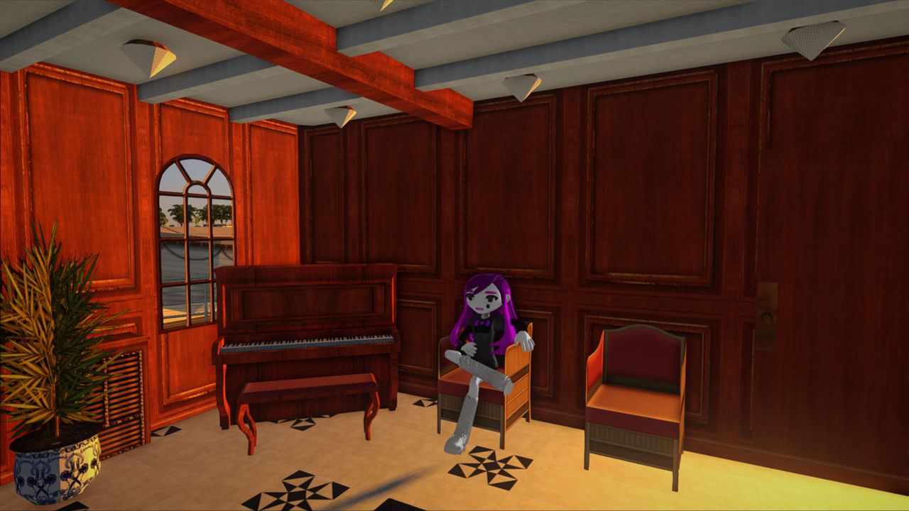 Quanty Riding the Titanic Legend Review Hd#2 by Supraeagle28 on DeviantArt