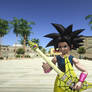 Kefla[gt] Playing Guitar Fanmade Review Hd#2