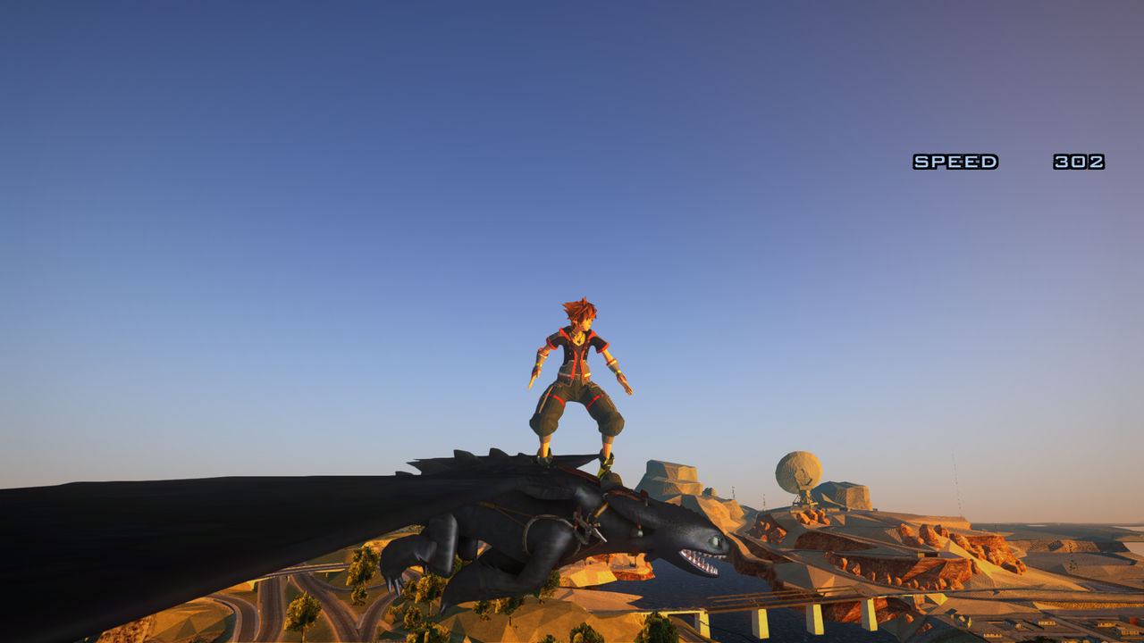 Dragon Ride Fanmade Review Hd Final by Supraeagle28 on DeviantArt