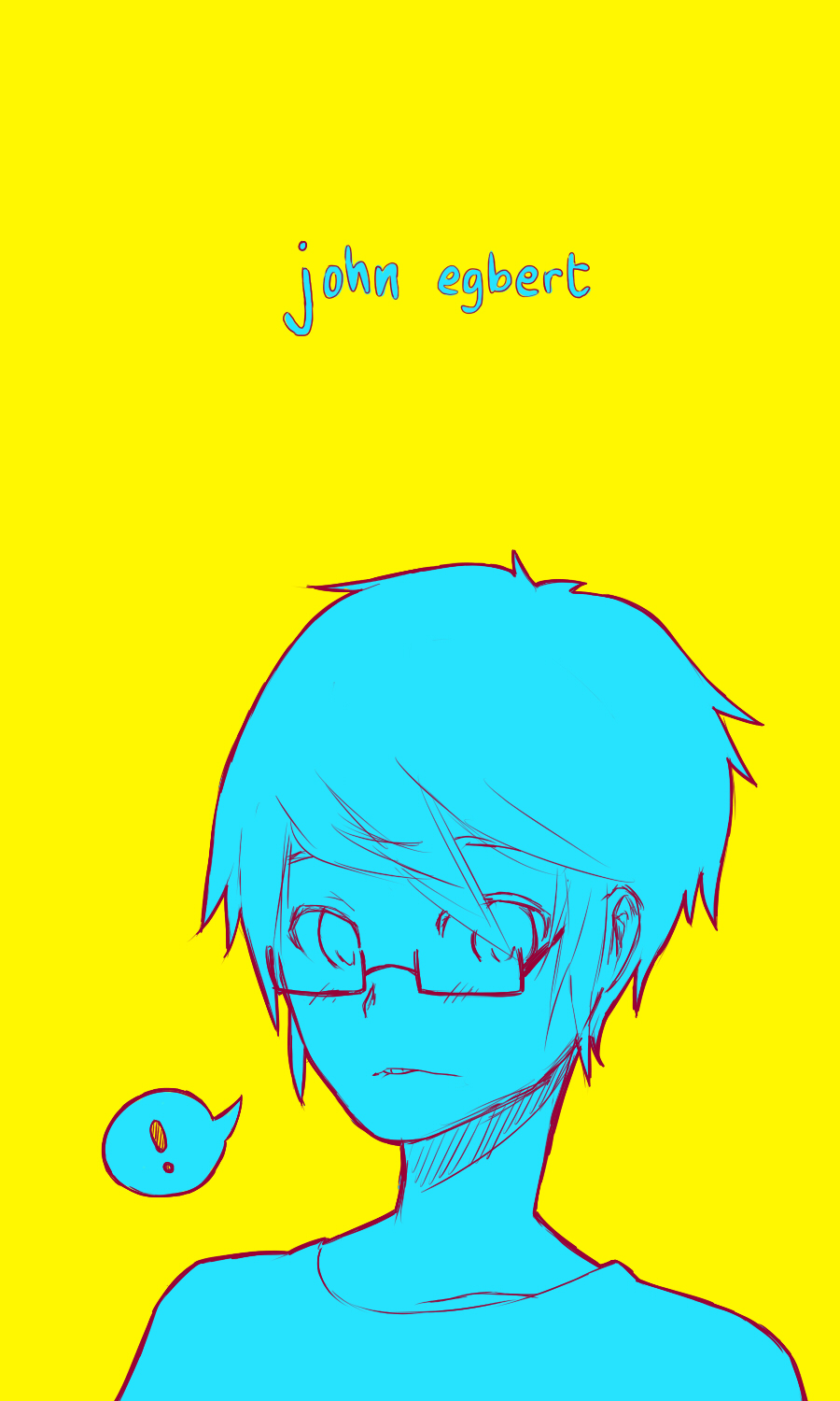 john egbert