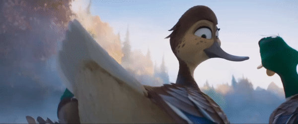 Explore the Best Pammallard Art | DeviantArt