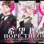 HOPE THEORY -DANGAN RONPA ANTHOLOGY-