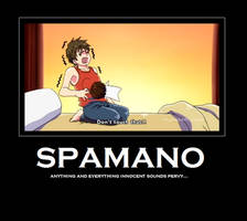 Spamano