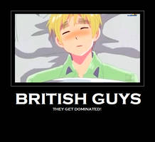 British Guys...