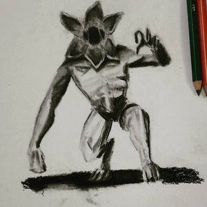 Demogorgon (wip?)