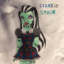 MH: frankie stein