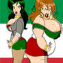 .:: the italian cousins::.