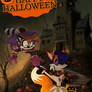 .:: roy and floyd's halloween trip of treat ::.