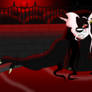 .:: Don't meet Count DraculFox ::.