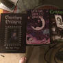 .:: my own gothic books from the library ::.
