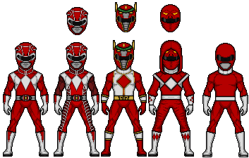 Fun Ranger Concepts Ranger Concepts by XVerseComics on DeviantArt